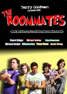 The Roommates (2012) - Stream Online