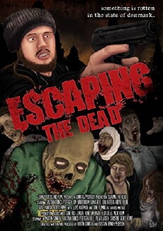 Escaping the Dead (2017) - Stream Online
