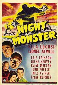 Night Monster (1942) - Stream Online
