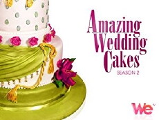 Amazing Wedding Cakes (2008) - Stream Online