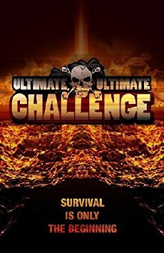 The Ultimate Ultimate Challenge (2006) - Stream Online