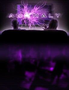 Anomaly 3D (2013) - Stream Online