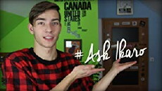 Ask Ikaro (2014) - Stream Online