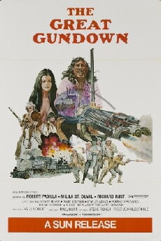 The Great Gundown (1977) - Stream Online