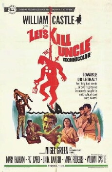 Let's Kill Uncle (1966) - Stream Online