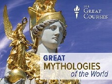Great Mythologies of the World (2015) - Stream Online