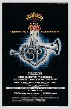 Sgt. Pepper's Lonely Hearts Club Band (1978) - Stream Online