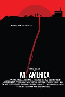 Mi America (2015) - Stream Online