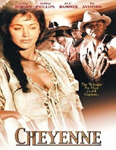 Cheyenne (1996) - Stream Online