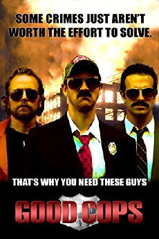 Good Cops (2011) - Stream Online