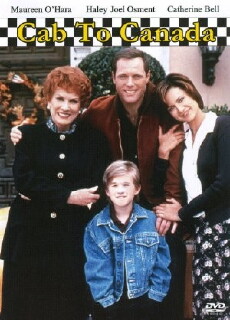 Cab to Canada (1998) - Stream Online