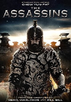 The Assassins (2012) - Stream Online