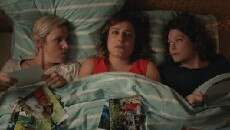 Please, Love Me (2017) - Stream Online