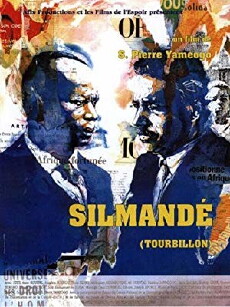 Silmandé - Tourbillon (1998) - Stream Online