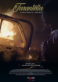 Tarantella (2018) - Stream Online