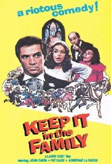 Keep It in the Family (1973) - Stream Online
