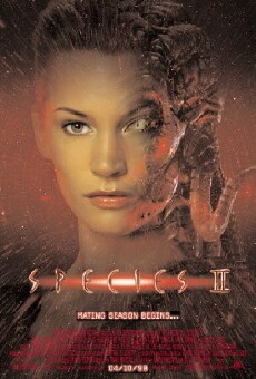 Species II (1998) - Stream Online