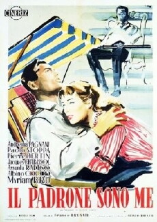 Il padrone sono me (1955) - Stream Online