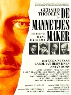 De mannetjesmaker (1983) - Stream Online