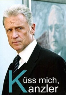 Kiss me, Chancellor! (2004) - Stream Online