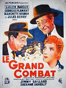 The Big Fight (1942) - Stream Online