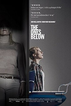 The Ones Below (2015) - Stream Online