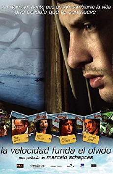 La velocidad funda el olvido (2007) - Stream Online