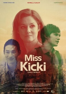 Miss Kicki (2009) - Stream Online