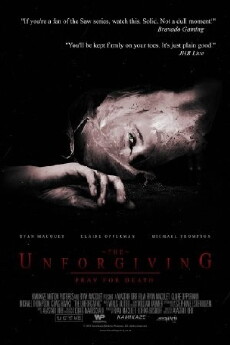The Unforgiving (2010) - Stream Online