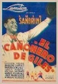 El cañonero de Giles (1937) - Stream Online