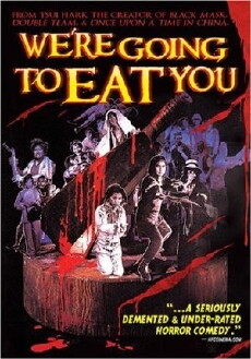 We're Going to Eat You (1980) - Stream Online