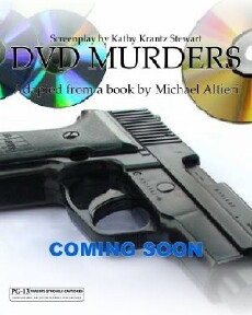 DVD Murders (2017) - Stream Online