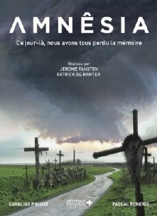 Amnêsia (2016) - Stream Online
