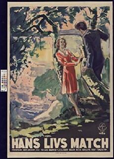 Hans livs match (1932) - Stream Online