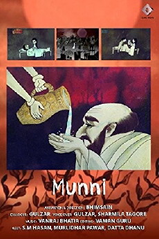 Munni (1975) - Stream Online