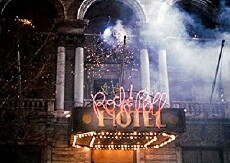 Rock 'n' Roll Hotel (1983) - Stream Online