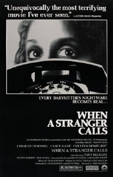 When a Stranger Calls (1979) - Stream Online