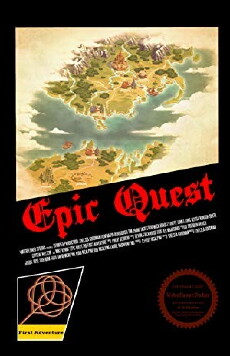 Epic Quest (2018) - Stream Online