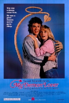 My Demon Lover (1987) - Stream Online