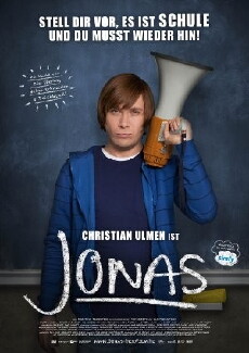 Jonas (2011) - Stream Online