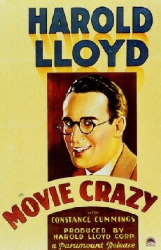 Movie Crazy (1932) - Stream Online