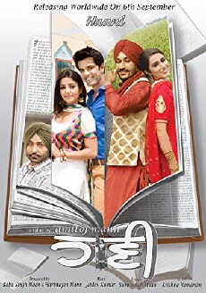 Haani (2013) - Stream Online