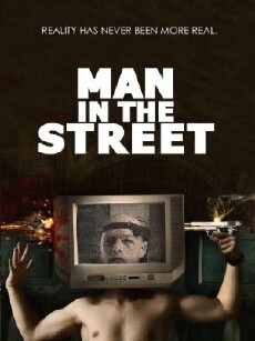 Man in the Street (2013) - Stream Online