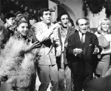 Kalos ilthe to dollario (1967) - Stream Online