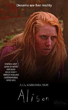 Alison (2015) - Stream Online