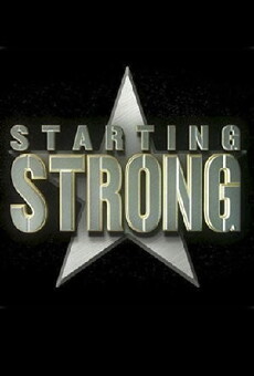 Starting Strong (2013) - Stream Online