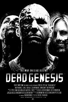 Dead Genesis (2010) - Stream Online