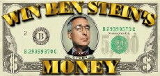 Win Ben Stein's Money (1997) - Stream Online