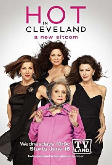Hot in Cleveland (2010) - Stream Online