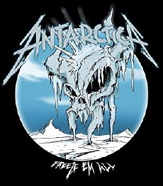 Metallica in Antarctica (2014) - Stream Online
